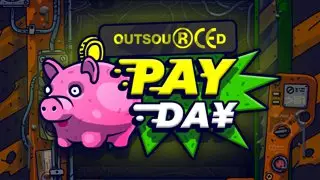 Outsourced: Payday