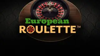 NetEnt European Roulette