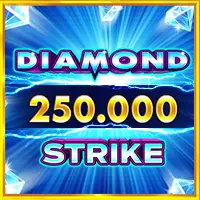 Diamond Strike 250000