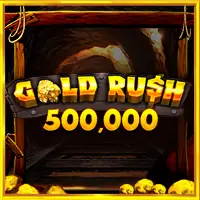 Gold Rush 500000