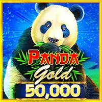 Panda Gold 50000