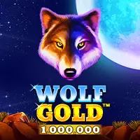 Wolf Gold 1000000