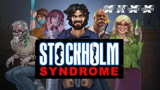 Stockholm Syndrome