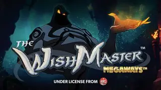 The Wish Master Megaways