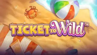 Ticket To Wild