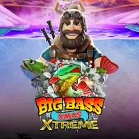 Big Bass Xmas Xtreme