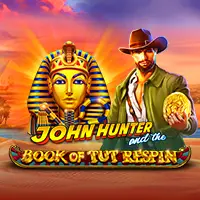 John Hunter and the Book of Tut Respin