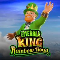 Emerald King Rainbow Road