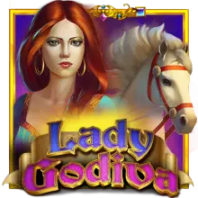 Lady Godiva