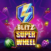 Blitz Super Wheel