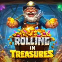 Rolling in Treasures