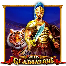 Wild Gladiator