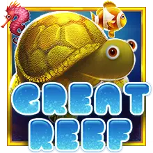 Great Reef