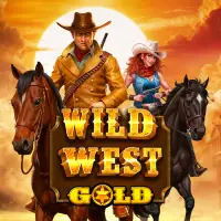 Wild West Gold