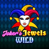 Joker’s Jewels Wild