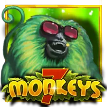 7 Monkeys