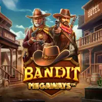 Bandit Megaways