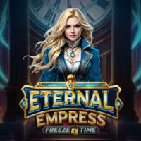 Eternal Empress - Freeze Time