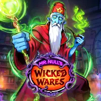 Mr. Null's Wicked Wares