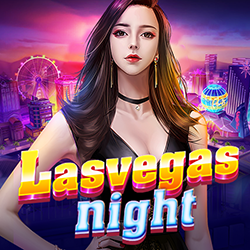lasVegasNight
