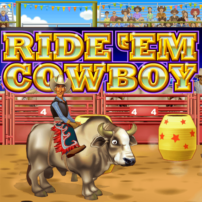 SGRideEmCowboy