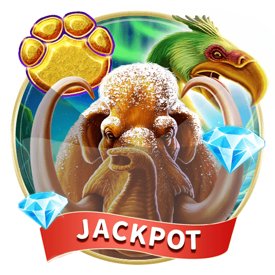 Absolutely Mammoth PowerPlay Jackpot