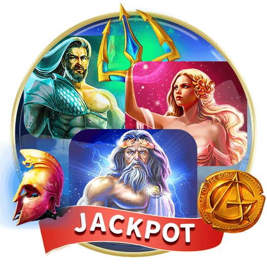 Age of the Gods: Age of the Gods