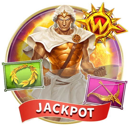 Age of the Gods: Apollo Power