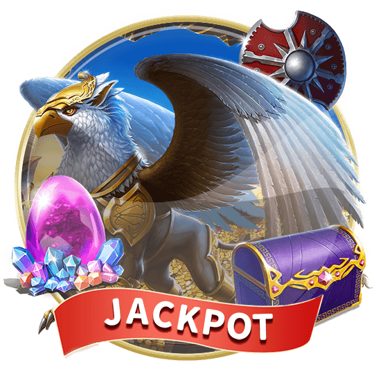 Age of the Gods: Glorious Griffin