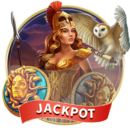 Age of the Gods: Goddess of Wisdom