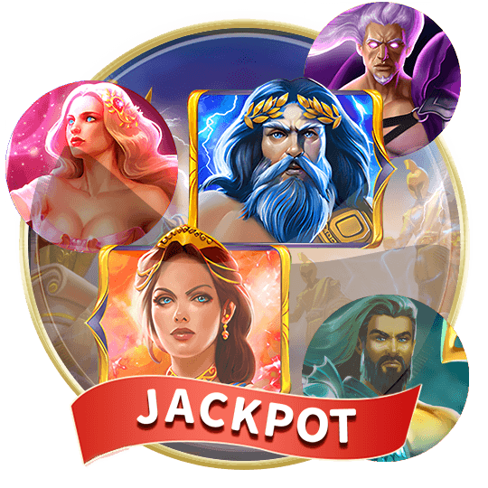 Age of the Gods: Rulers of Olympus