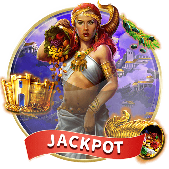Age of the Gods: Wheels of Olympus