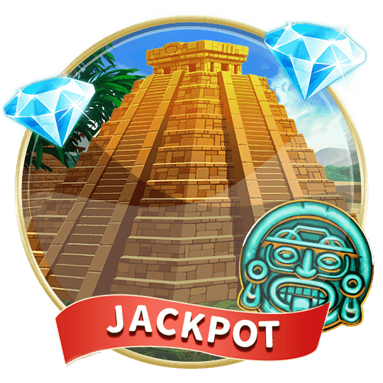Azteca: Bonus Lines PowerPlay Jackpot