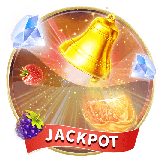 Blazing Bells PowerPlay Jackpot