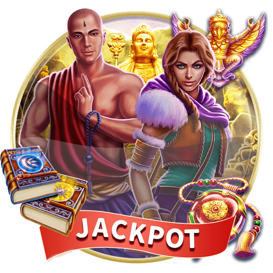 Book of Kings 2 PowerPlay Jackpot