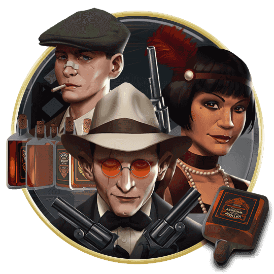 Brooklyn Bootleggers
