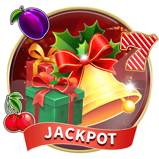 Christmas Jackpot Bells
