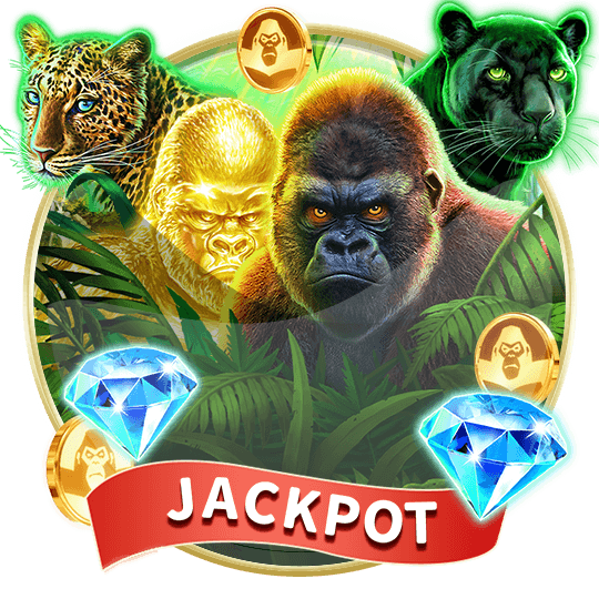 Epic Ape 2