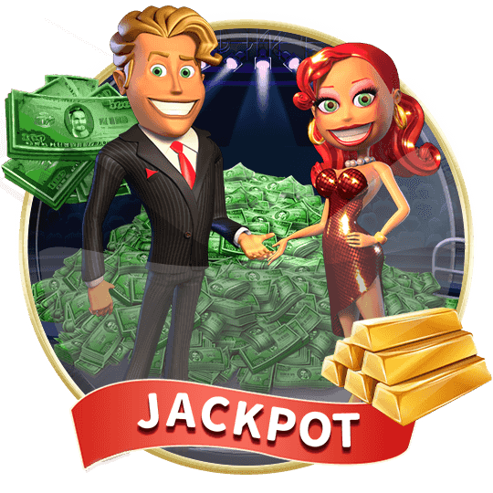 Everybody's Jackpot