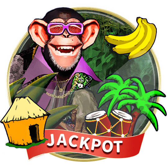 Funky Monkey JP