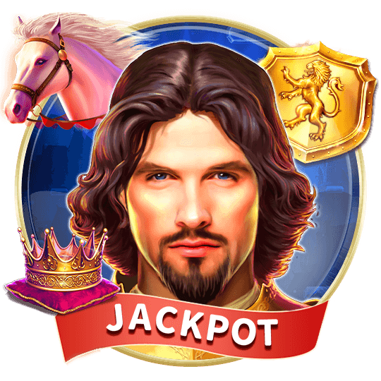 Gem Splash: Kings Court