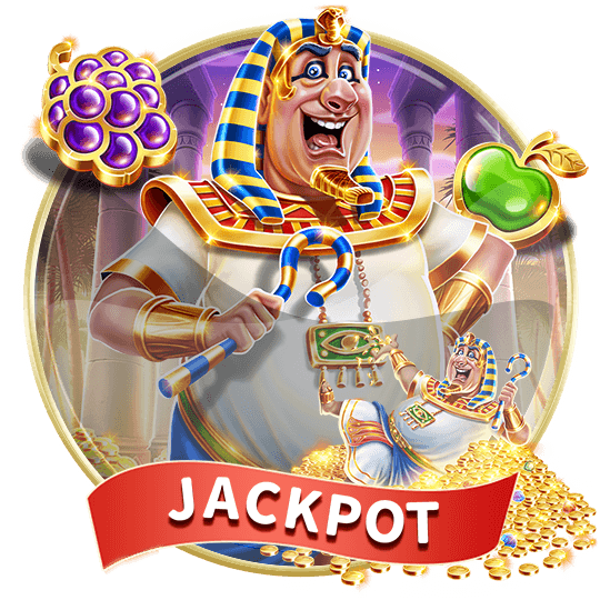 Gold Splash: Toots Froots