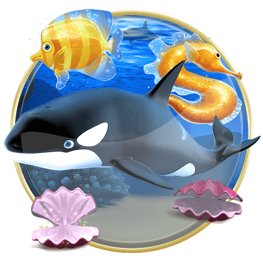 Great Blue