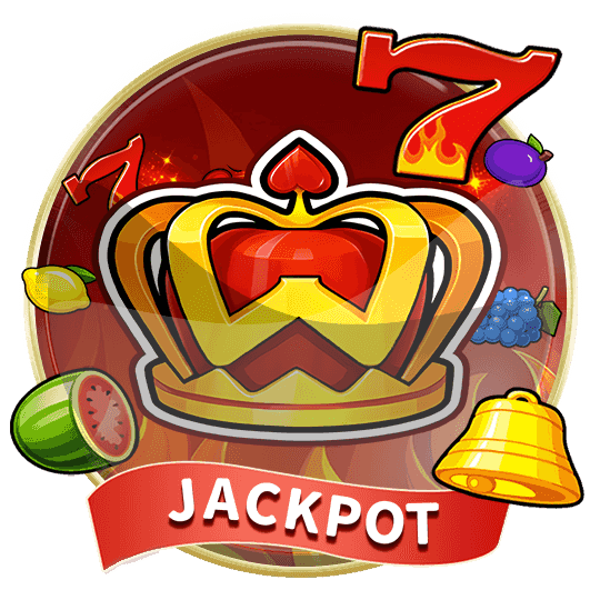 Hot Crown Deluxe