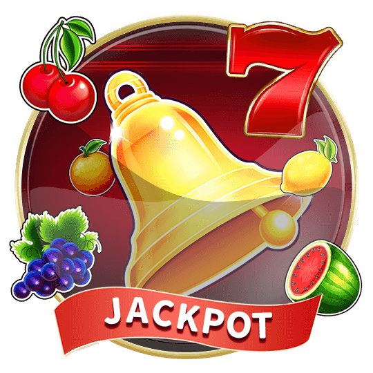 Jackpot Bells
