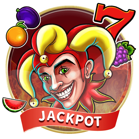 Joker Hot Reels