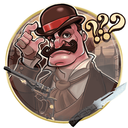 Murder Mystery