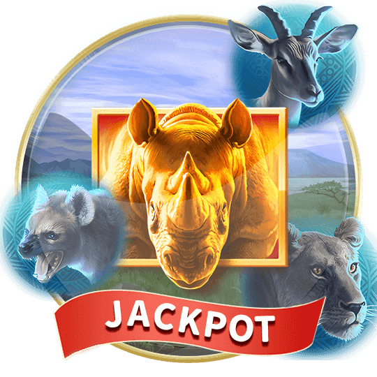 Rhino Blitz