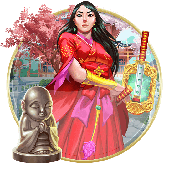 Sakura Fortune 2