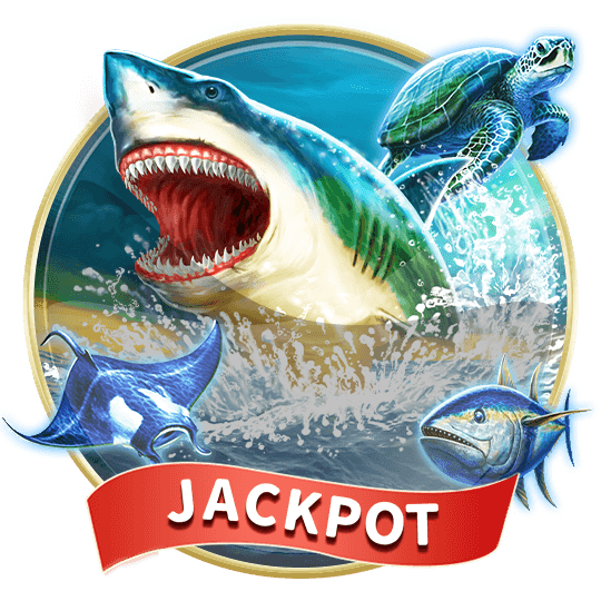 Shark Blitz